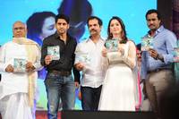 Tadakha Audio Release Function Photos
